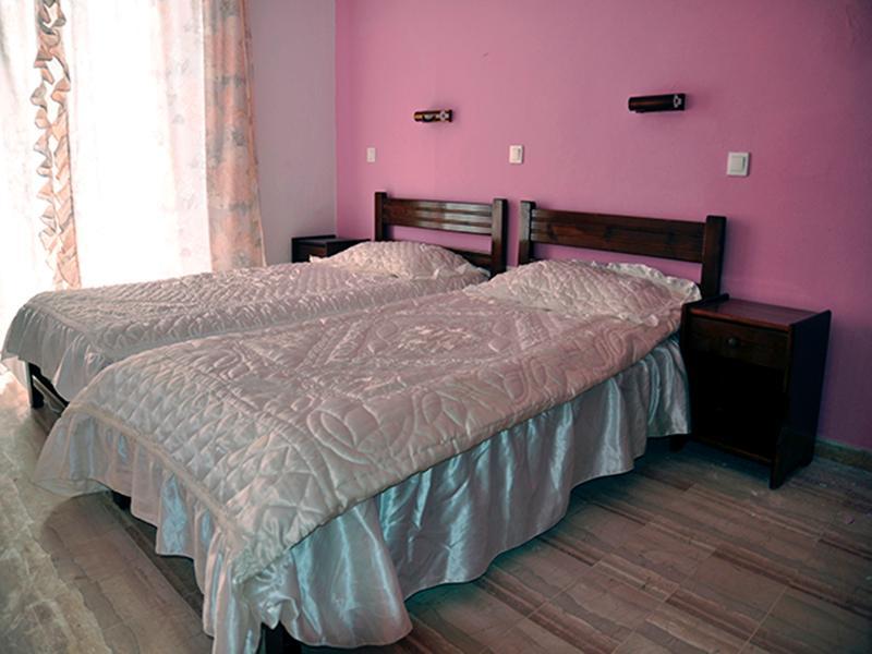 Makis Studios Benitses  Ngoại thất bức ảnh
