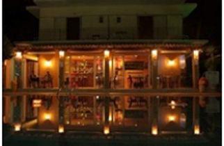 Makis Studios Benitses  Ngoại thất bức ảnh